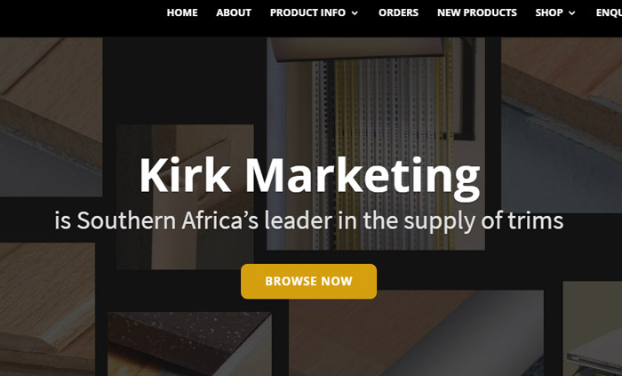 Kirk Marketing