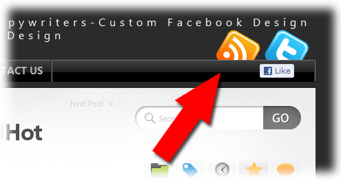 Redhotdesign RSS Feed Subscribe to Redhotdesign RSS Feed